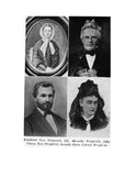 FITZPATRICK-COLEMAN: The "Belfield" Fitzpatricks and "Elim" Colemans - Their History and Genealogy