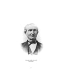FULTON: History of Colonel James and Priscilla Fulton, Pioneers from Missouri to the West (Softcover)