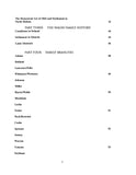 FULTZ: A North American Family [Fultz, Walsh, Lawrence, et al] 2002