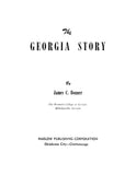 GEORGIA: The Georgia Story