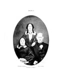 GODING: Genealogy of the Goding Family. 1906