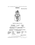 GOODWIN Families in America 1899
