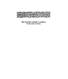 GOODWIN Families in America 1899