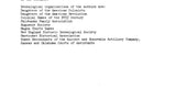 GORDON - MACY Allied families: Gordon-Macy and Hiddleston-Curtis et al 1967