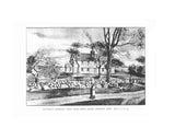 GRANGER: Launcelot Granger of Newbury, MA & Suffield, CT, A genealogical history 1893