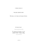 GUSLER: Partial history of the Gusler (Gossler) family, with notes on the Bennet and Wittmeyer families 1954