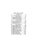 GAGE Families: John Gage of Ipswich & Thomas of Yarmouth; William of Freetown; Robert of Weston; William of Canada; etc.