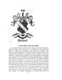 GAILLARD: Gaillard Genealogy