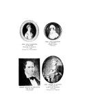 GARESHE - DeBAUDY - Des CHAPELLES Families: History and Genealogy 1963