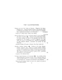 GORDON: The House of Gordon 1903 - 1907