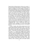 GOULD: If a House could Talk (Softcover) 1917