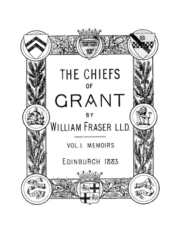 GRANT: The Chiefs of Grant