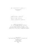GRISWOLD: The Griswold Family in England and America: Edward of Windsor, Francis of Cambridge, Matthew of Lyme, Michael of Weathersfield 1943
