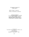 GRISWOLD: The Griswold Family in England and America: Edward of Windsor, Francis of Cambridge, Matthew of Lyme, Michael of Weathersfield 1943