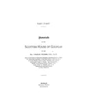 GURLEY: History and genealogy of the Gurley family 1897