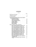 HAMMOND: History and genealogy of the Hammond Family in America. Volume I - II