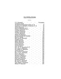HAMMOND: History and genealogy of the Hammond Family in America. Volume I - II