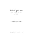 HARRINGTON: Manuscript of Harrington Family Geological Gazetteer 1941