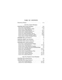 HARSHMAN Family, also spelled Hershman & Hersman, history & genealogy 1932