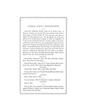 HART Family; Genealogical narrative of the Hart family in the United States 1882