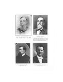 HARWOOD: Genealogical and historical account of Harwoods, Henrys and Dotsons 1902