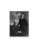 HARWOOD: A genealogical history of the Concord Harwoods, descendants of Nathaniel Harwood, son of John Harwood of London, England 1912