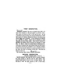 HASKIN: A brief history of Elkanah Haskin & his son Enoch, 1700-1890
