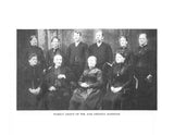 HAWKINS: Genealogy of the Hawkins family 1928