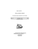 HAYDEN Family Magazine, Vol. IV, Including History, Biography and Family Records. 1932