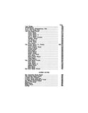 HAYES Family: Origin, History and Genealogy 1928