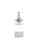 HENDERSON Chronicles, descendants of Alexander Henderson of Scotland 1915