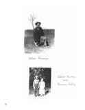 HENDRIX:  Before You Were Born, The Story of Your Family 495-1985.