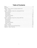 HILL: Descendants of John HILL, Sr. and Rachel SARGENT HILL of Randolph Co., NC and Crawford Co., IL - 2 Volumes