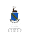 HOLLINGSWORTH: Descendants of Valentine Hollingsworth, Sr. 1925