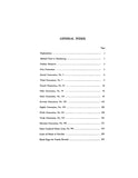 HOXIE FAMILY: three centuries in America [with every name index by M.G.D. Hinnckley] 1960
