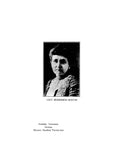 HUGHES Family history including Hughes, Dalton, Martin, Henderson, all originally of VA & many kindred branches 1922