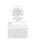 HUME: History of the Hume family: biographical & chronological record of the rise & progress of this ancient family 1903