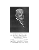 HUNGERFORD: Thomas Hungerford of Hartford & New London, CT & some of his descendants with their English Ancestors (Softcover) 1924