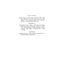 HALL:  Family Records of Theodore Parsons Hall and Alexandrine Louise Godfrey, of "Tonnancour," Grosse Pointe, MI