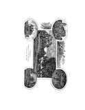 HALL:  Family Records of Theodore Parsons Hall and Alexandrine Louise Godfrey, of "Tonnancour," Grosse Pointe, MI