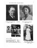 HALLIGAN - BALLARD: Ancestors and Descendants of Howard Ansel Halligan and Mary Griswold Ballard 1975