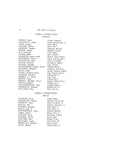 HALSEY FAMILY; The book of ghosts: a search through 300 years for 512 fathers 1927