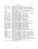 HARDEN: The Family Name of Harden (Softcover) 1957