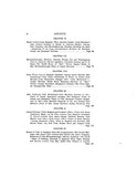 HARRISON: The Story of the "Dining Fork" [the history of the Harrisons of Harrison Co OH, from John Harrison] 1927
