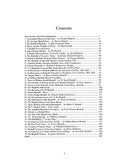HASKELL: The Haskell Family Antholoy, Volume II 2004