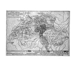 HASLER Families and where they came from 1946