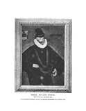 HAWKINS: Plymouth Armada Heroes: The Hawkins Family, with Original Portraits, Coats of Arms, and Other Illustrations 1888