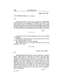 HAWKINS: Letters of Benjamin Hawkins 1796-1806, Collections of the Georgia Historical Society 1916