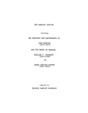 HAWKINS: Our Hawkins Cousins, Including the Ancestry and Descendants of John Hawkins (1813-1897) and the Women he Married, Eveline P Goodlett, and Sarah Adeline Gaston (Softcover) 1980