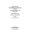 HAYES: The Life of Rutherford Birchard Hayes, Nineteenth President of the United States
